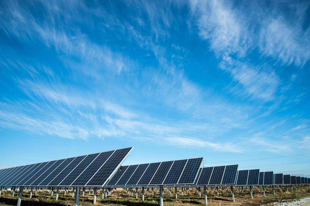 Energia Solar para Empresas